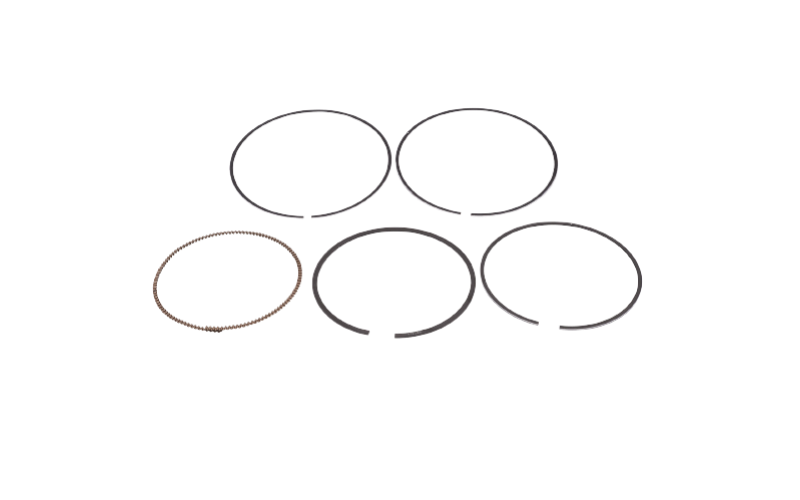 Комплект поршней и колец